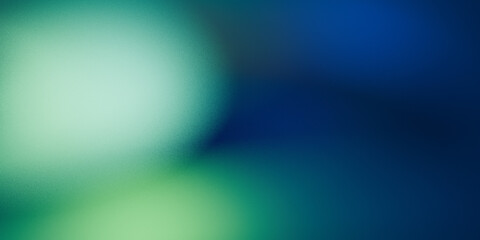 blue green abstract glowing noise texture effect background
