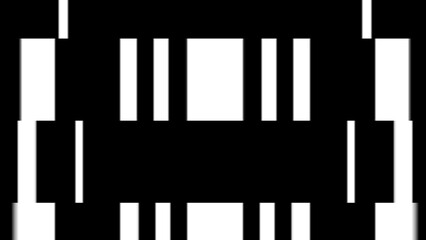 Abstract background with black and white stripes.Backdrop in UHD format 3840 x 2160.Wallpaper 4k.