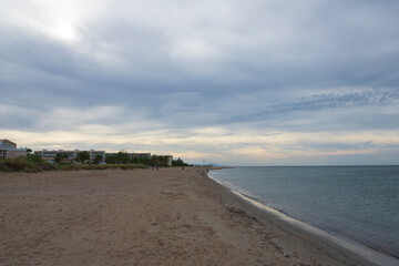 Fototapeta premium beautiful photographs of seascapes and beaches
