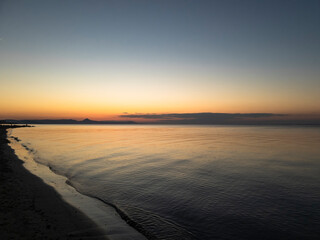Fototapeta premium beautiful photographs of seascapes and beaches