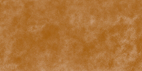 Abstract brown grunge velvety texture with brown color concrete wall texture background. Modern design with grunge and marbled cloudy design. Brown paper texture old parchment paper. vintage texture.