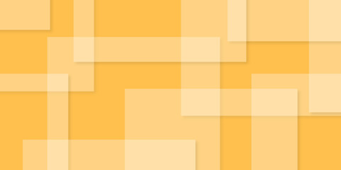 Abstract orange vector background in polygonal style. Modern and creative design with orange boxes and orange rectangle business card. Abstract geometric colorful light background. texture design.