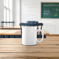 Mug Mockup