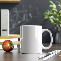 Mug Mockup