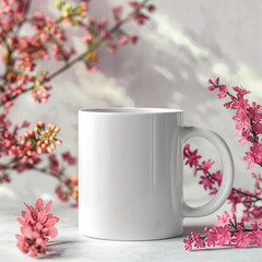 Mug Mockup