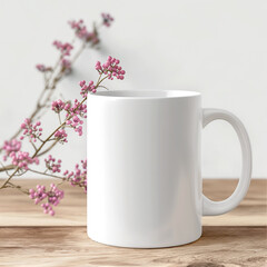 Mug Mockup