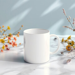 Mug Mockup