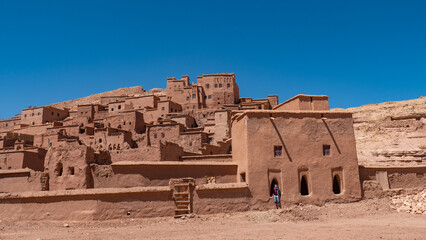 Sahara desert © patxi