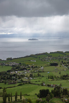 Lago Ranco