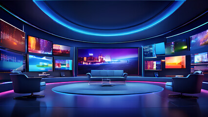 Create Worlds with Your Chroma Key Studio 