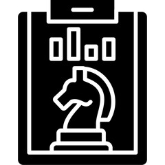 Strategy Icon