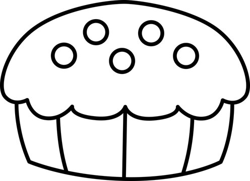recommend clip art: Cake