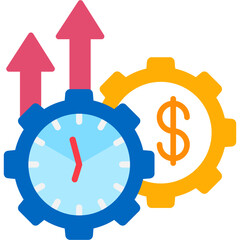 Productivity Icon