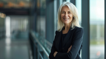 In a plant-filled room, a woman types on her laptop, bathed in warm, golden sunlight, creating a serene and productive workspace.