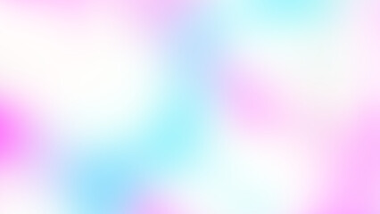 Blurred transparent gradient background. Transparent png overlay background