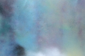 Texture of abstract spray paint as background, top view