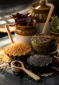 Spices 