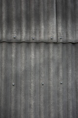 Background of old slate wall