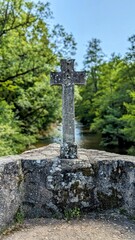 PONT-ROMPU - SOLIGNAC (Haute-Vienne)