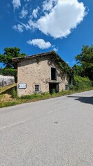 PONT-ROMPU - SOLIGNAC (Haute-Vienne)