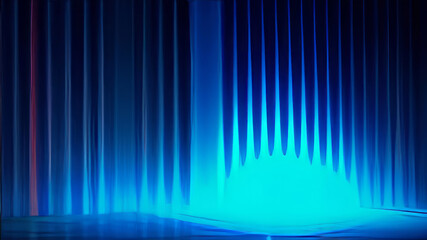 abstract neon dark background, background for computer design, digital background,
