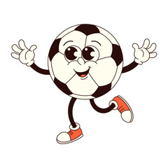 Euro 2024: A Groovy Soccer Championship Celebration