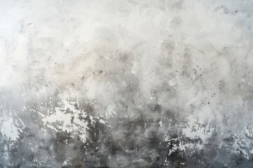 Weathered concrete wall background with rough surface for your design ideas. Ideal for modern industrial style projects