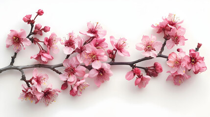 SAKURA PINK FLOWERS. png