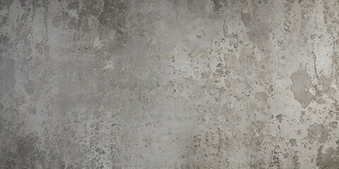 seamless background of worn footsteps on grey cement, blending rough patches, faded areas, and subtle imperfections, ideal for vintage industrial aesthetics