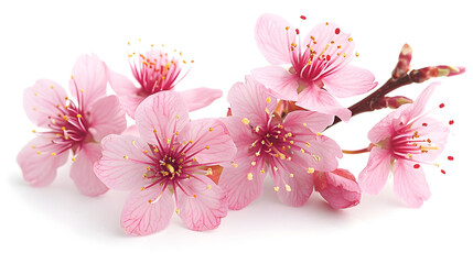 SAKURA PINK FLOWERS. png