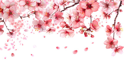 SAKURA PINK FLOWERS. png