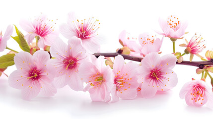 SAKURA PINK FLOWERS. png
