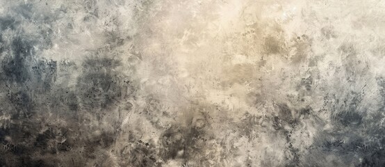 Abstract grunge background with a textured wall gradient from light to dark, perfect for design projects. Old, vintage look adds character to rough surface reminiscent of concrete, cement, stone