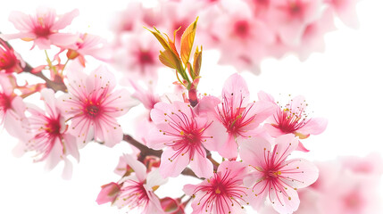 SAKURA PINK FLOWERS. png