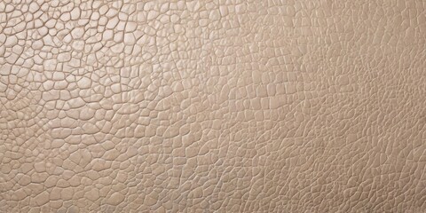 Leather white texture background. Seamless brown natural leather texture. Distressed overlay texture of natural leather, grunge background. Horizontal background leatherette, closeup
