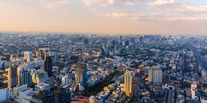 Bangkok is among the world's top tourist destinations, and has been named the world's most visited city consistently in several international rankings.