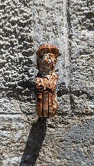 LA SOUTERRAINE (Creuse)