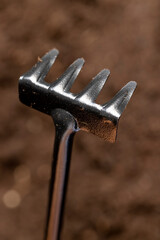 details of agricultural soil to improve the quality of crop plants