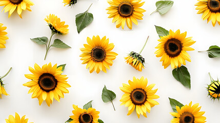 SUNFLOWERS. png