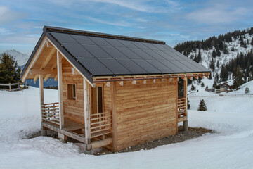 solar_hut