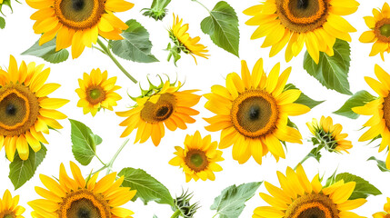 SUNFLOWERS. png