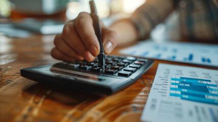 budgeting gone wrong in finnish company, issue in numbers and a lot of manual work.generative ai