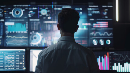 Análisis Estratégico: Dominando los Datos en el Mundo de los Negocios