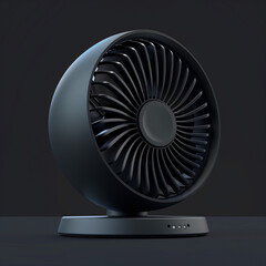 Bladeless Fan for Safe Operation: Modern and Safe Cooling Solution
