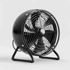 Robust Fan for Long-Lasting Use: Durable and Reliable Cooling