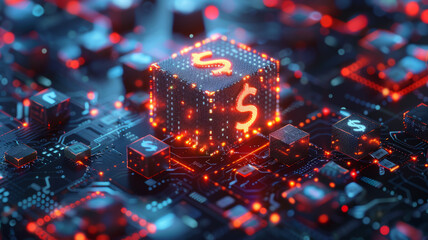 an image that depicts more sales for an maketing proposition.generative ai