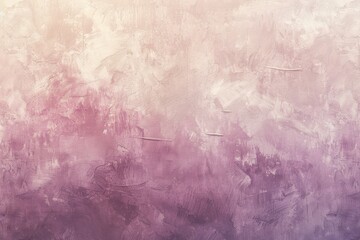 Fototapeta premium Pink and purple paint strokes create a beautiful textured effect, perfect for backgrounds, overlays, and more. The abstract design is both modern and elegant