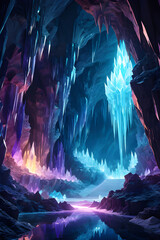 Crystal Cave
