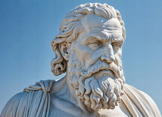 Mythology and Civilization. The Role of Heraclitus in Greek Literature. Generative AI