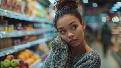 Explore the psychology of consumer behavior through a series of commercial photographs, capturing emotions and aspirations associated with brand engagement.